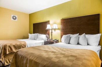 Exclusive Quadruple Room