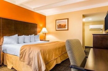 Basic Single Room