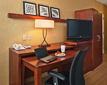 Room, 2 Double Beds