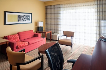 Suite, 1 Bedroom