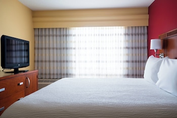 Suite, 1 Bedroom