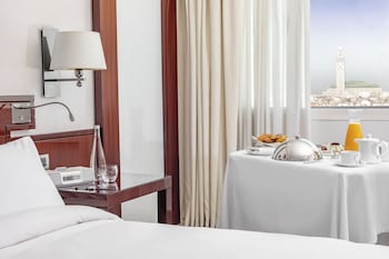 Room, 1 King Bed