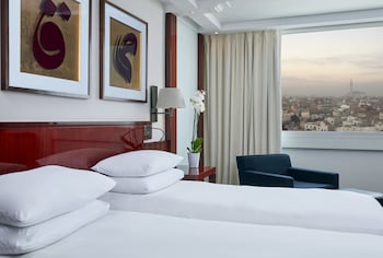 Room, 2 Twin Beds