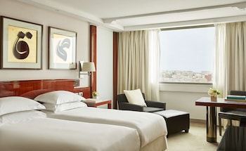 Room, 2 Twin Beds
