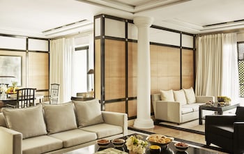 Suite (Ambassador Suite)