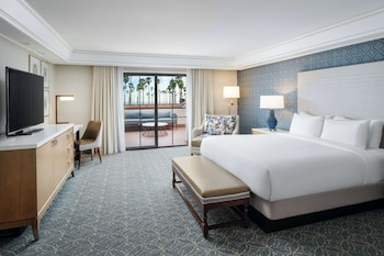 Suite, 1 Bedroom, Ocean View