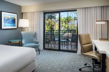 Room, 2 Queen Beds, Accessible (Hearing)