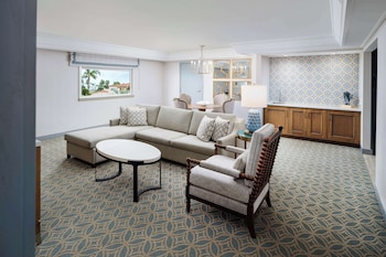 Suite, 1 Bedroom, Ocean View