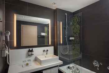 Standard Room (View)