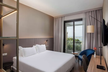 Superior Room, Terrace (View)
