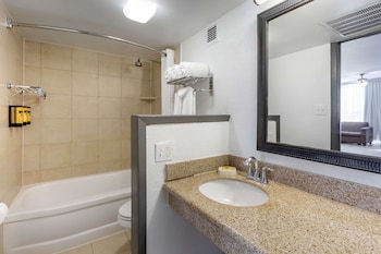 Standard Room, 1 King Bed, Balcony (2nd Floor;Larger Room;with Sofabed)