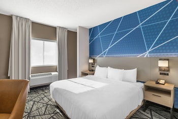 Room, 1 King Bed, Accessible, Non Smoking