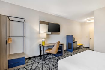 Room, 1 King Bed, Accessible, Non Smoking