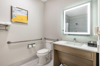 Room, 1 King Bed, Accessible, Non Smoking
