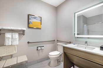 Room, 1 King Bed, Accessible, Non Smoking