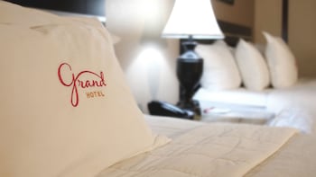 Deluxe Room, Multiple Beds