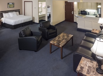 Studio Suite, 1 King Bed
