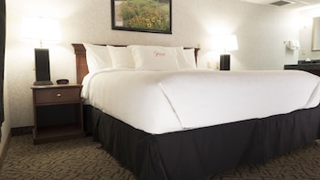 Classic Room, 1 King Bed