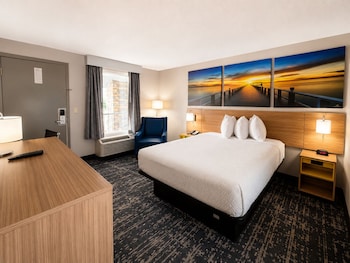 Double Room, Smoking