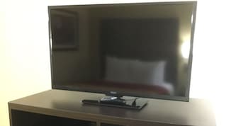 Standard Room, 1 King Bed, Smoking