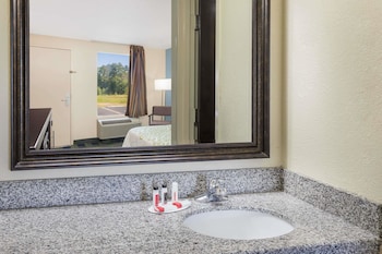 Room, 1 King Bed, Accessible