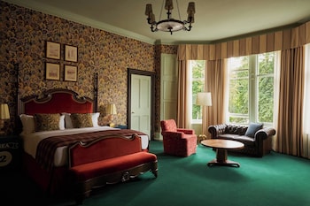 Deluxe Room, 1 King Bed (Marine Deluxe King or Twin)