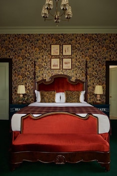 Deluxe Room, 1 King Bed, Sea View (Marine Deluxe Sea View King or Twin)