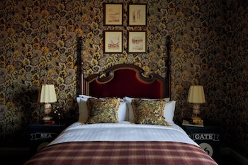 Standard Room, 1 Double Bed, Sea View (Marine Sea View Double)