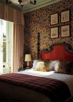 Standard Room, 1 Double Bed (Marine Double)