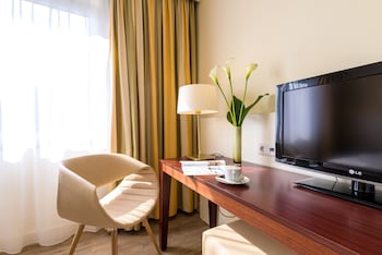 Standard Double Room (Single Use)