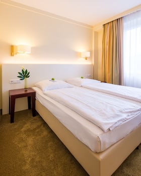 Standard Double Room (Single Use)