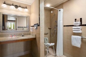 Room, 1 Queen Bed, Accessible, Non Smoking