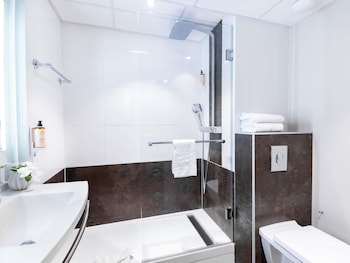 Privilege, Double Room, 1 Double Bed