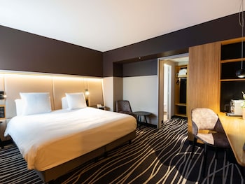 Privilege, Double Room, 1 Double Bed