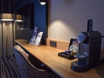 Privilege, Double Room, 1 Double Bed
