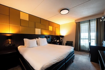 Comfort Room, 1 Double Bed