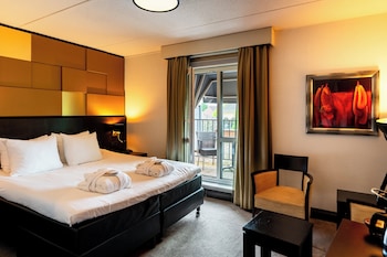 Comfort Room, 1 Double Bed