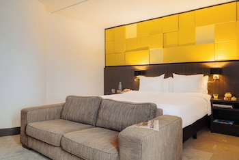 Executive Room, 1 Double Bed