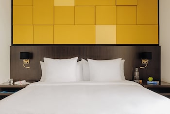 Superior Room, 1 Double Bed