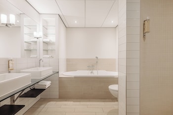 Executive Room, 1 Double Bed