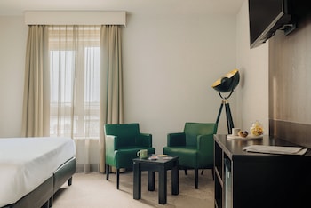 Superior Room, 1 Double Bed