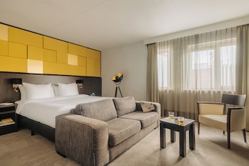 Executive Room, 1 Double Bed