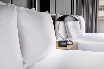 Executive Room, 2 Queen Beds