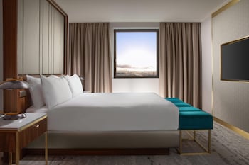 Royal Suite, 1 King Bed