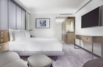 Room, 1 King Bed
