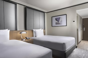 Family Room, Multiple Beds (Connecting Rooms)