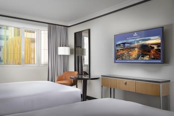 Family Room, Multiple Beds (Connecting Rooms)