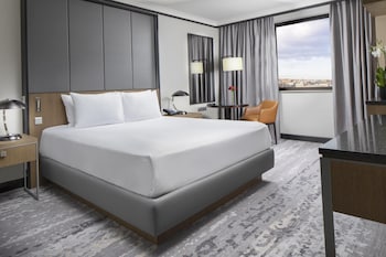 Executive Room, 1 King Bed