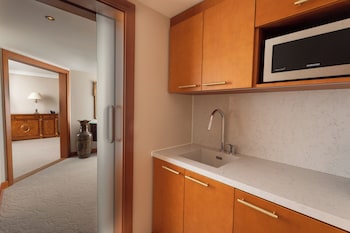 Presidential Suite, 1 King Bed