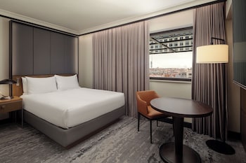 Room, 1 King Bed